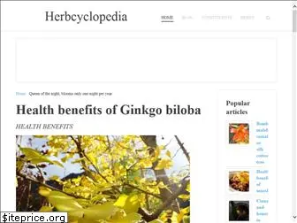 herbcyclopedia.com