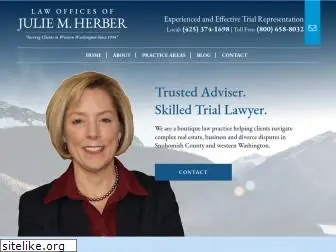 herberfamilylaw.com