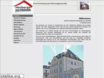 herberge-zur-heimat.de