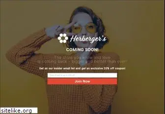 herbergers.com