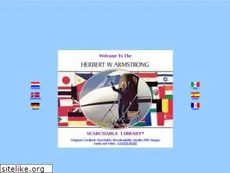 herbert-armstrong.org