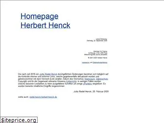 herbert-henck.de