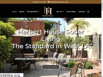 herberthouse.com