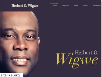 herbertowigwe.com