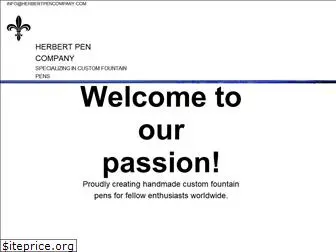 herbertpencompany.com