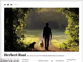 herbertraat.com