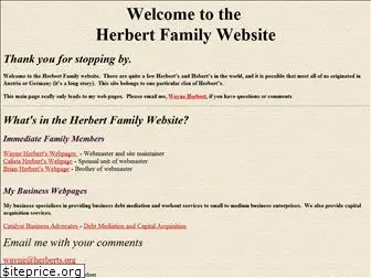 herberts.org