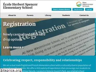 herbertspencerschool.ca