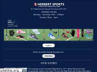 herbertsports.co.uk