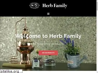 herbfamily.com