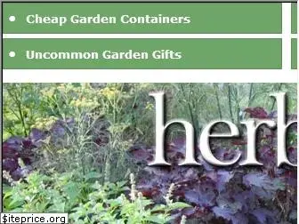 herbgardening.com