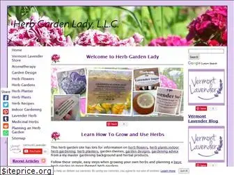 herbgardenlady.com