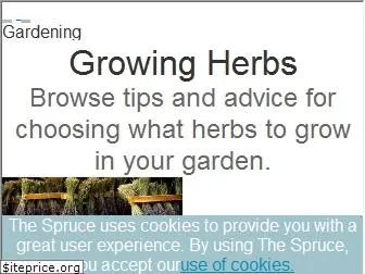 herbgardens.about.com