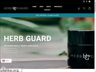 herbguard.com