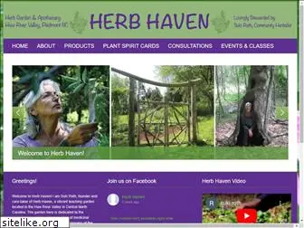 herbhaven.com