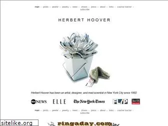 herbhoover.com