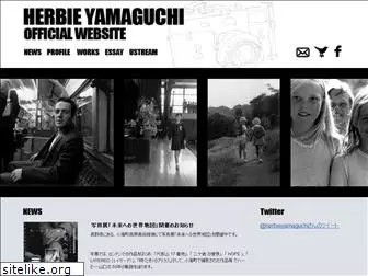 herbie-yamaguchi.com