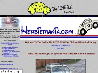 herbiemania.com