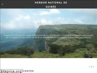 herbierguinee.org