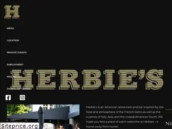 herbies.com