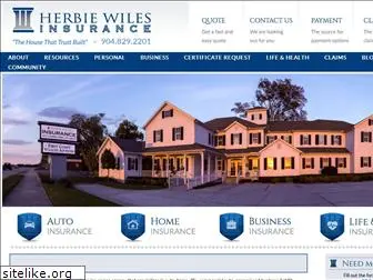 herbiewiles.com