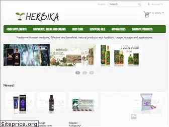 herbika.com
