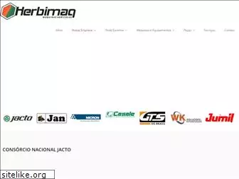 herbimaq.com.br