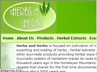 herbindia.com