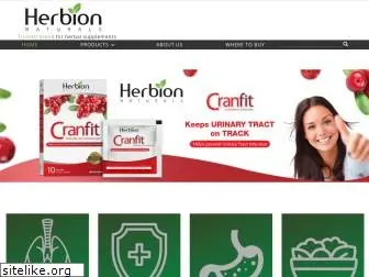 herbion.ca