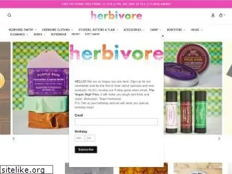 herbivoreclothing.com