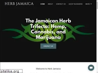 herbjamaica.com