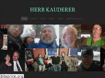 herbkauderer.com