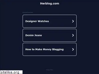 herblog.com