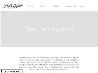 herblyceum.com