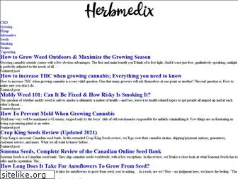 herbmedix.com