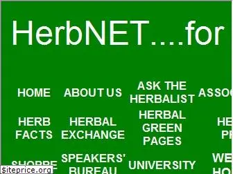 herbnet.com