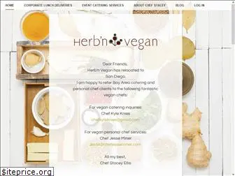 herbnvegan.com