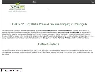 herboanzpharma.com