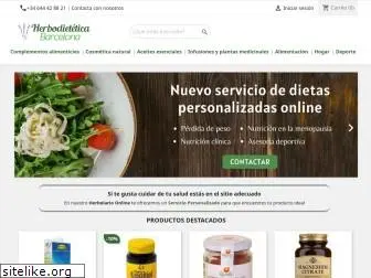 herbobarcelona.com