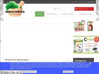 herbocosmetica.com