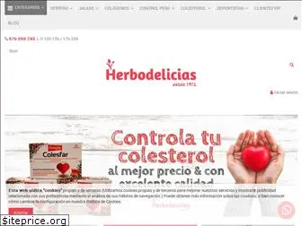 herbodelicias.com