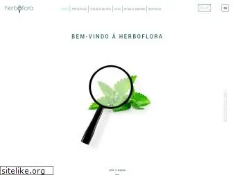 herboflora.com.br