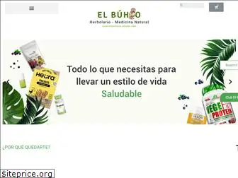 herbolario-elbuho.com