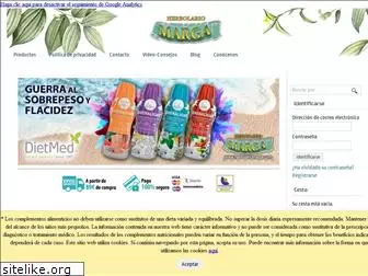 herbolariomarga.com