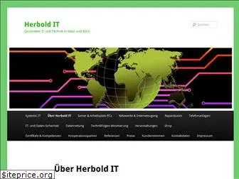 herbold-it.de