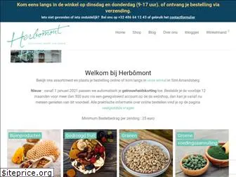 herbomont.com