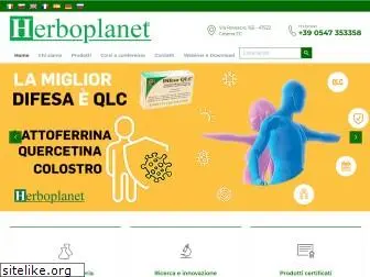 herboplanet.it