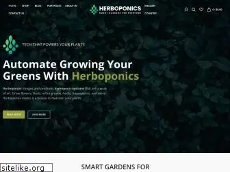 herboponics.com