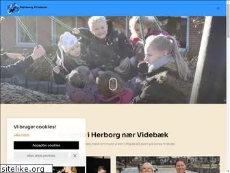 herborg-friskole.dk