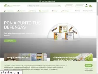 herboristerialasalud.com